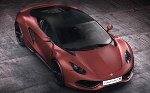 Arrinera Hussarya 33 '2014